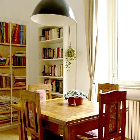 Prati Apartments Rome Luaran gambar