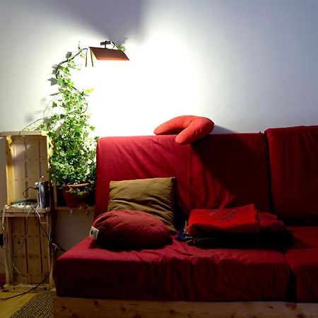Prati Apartments Rome Luaran gambar