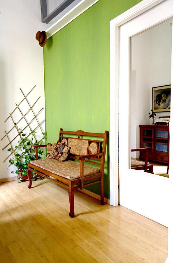 Prati Apartments Rome Luaran gambar