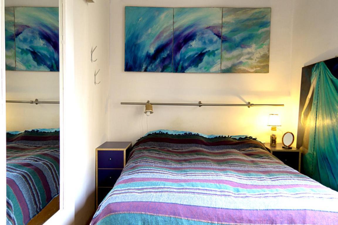 Prati Apartments Rome Luaran gambar