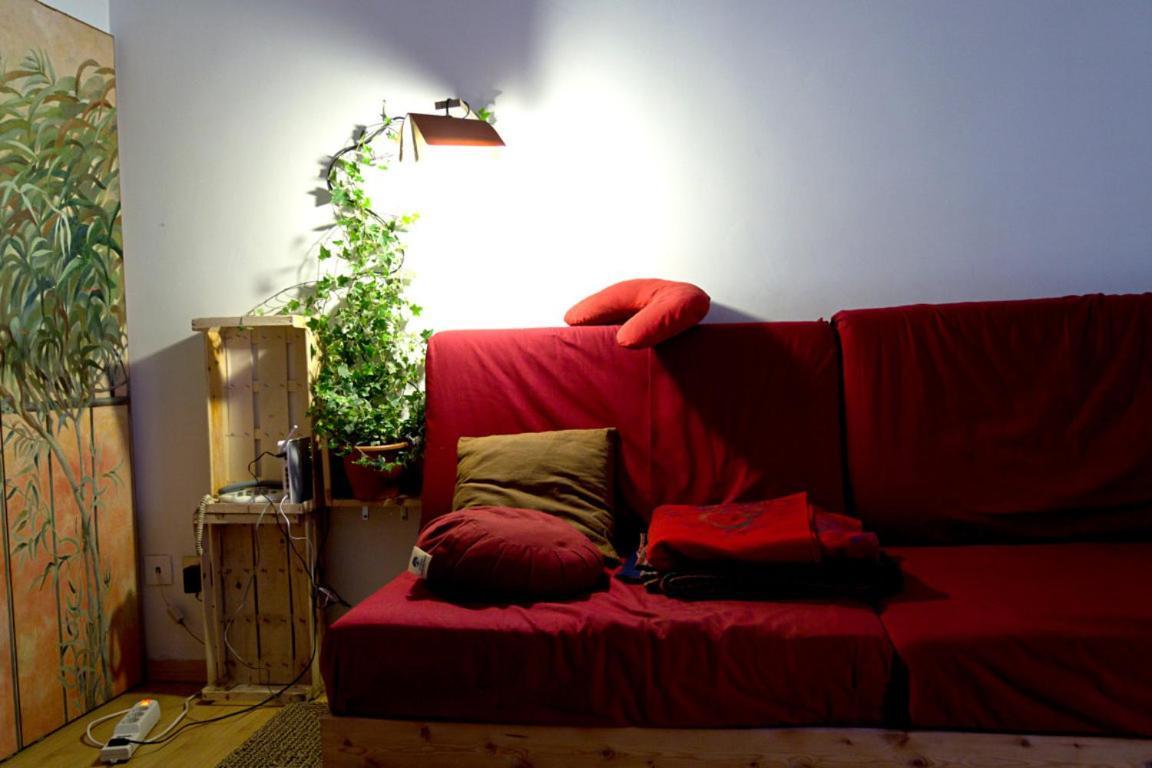 Prati Apartments Rome Luaran gambar