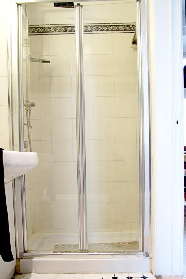 Prati Apartments Rome Luaran gambar